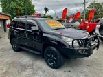 Image for 2011 TOYOTA LANDCRUISER 4D WAGON KDJ150R PRADO GXL (4x4)