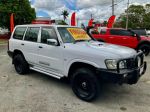 Image for 2007 NISSAN PATROL 4D WAGON GU VI DX (4x4)