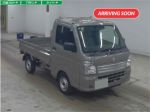 Image for 2024 Suzuki Carry UTE KC 4WD