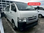 Image for 2015 Toyota Hiace VAN DX