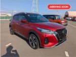 Image for 2020 Nissan Kicks SUV E-Power X