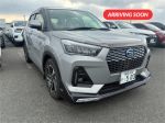 Image for 2022 Daihatsu Rocky SUV Premium G HV