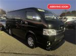 Image for 2016 Toyota Hiace Van 4WD Van DX GL Package