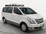 Image for 2017 Hyundai iMax VAN TQ3-W Series II MY18
