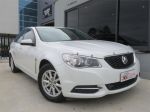 Image for 2016 HOLDEN COMMODORE 4D SEDAN VF II EVOKE