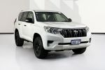 Image for 2023 Toyota LANDCRUISER PRADO GX GDJ150R