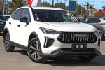 Image for 2025 GWM Haval Jolion Ultra Hybrid Auto