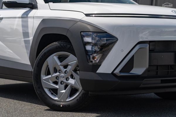 2025 Hyundai Kona SX2.V2 image