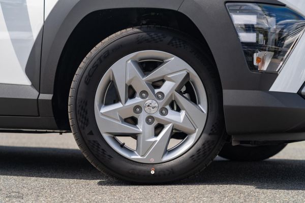 2025 Hyundai Kona SX2.V2 image