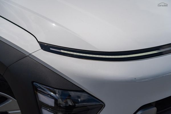 2025 Hyundai Kona SX2.V2 image