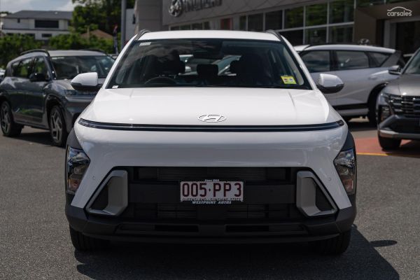 2025 Hyundai Kona SX2.V2 image
