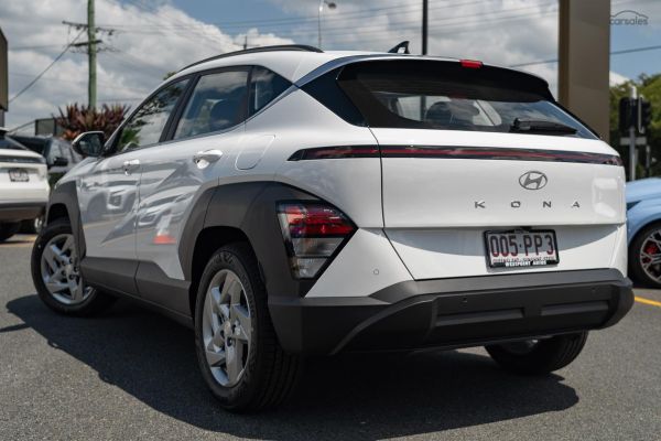 2025 Hyundai Kona SX2.V2 image