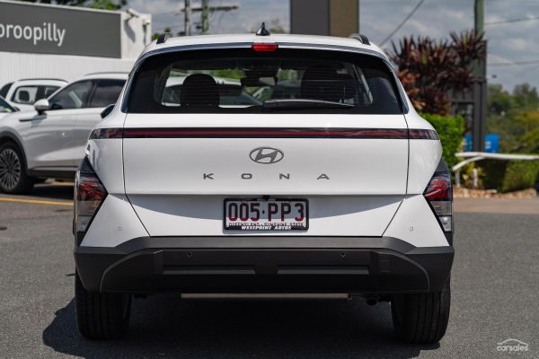 2025 Hyundai Kona SX2.V2 image