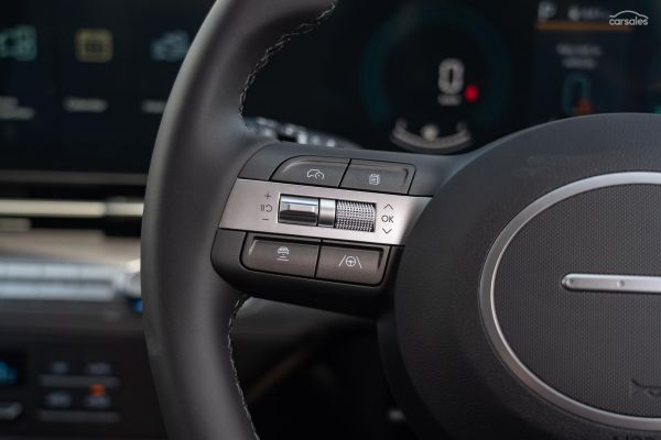 2025 Hyundai Kona SX2.V2 image