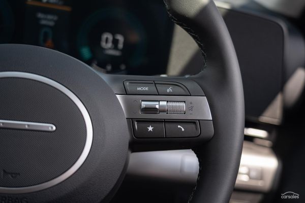 2025 Hyundai Kona SX2.V2 image