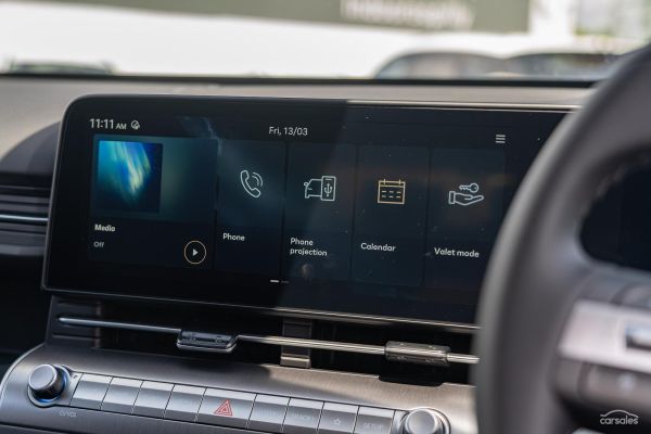 2025 Hyundai Kona SX2.V2 image