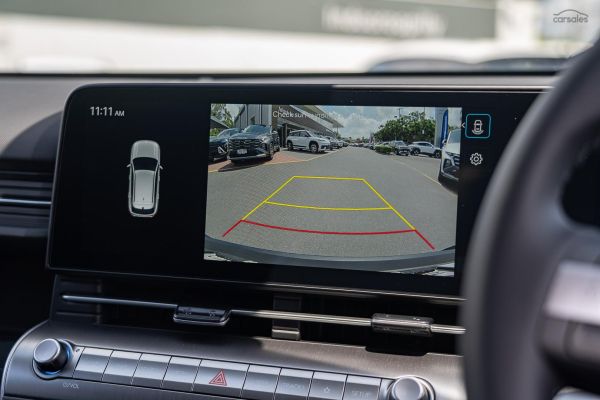 2025 Hyundai Kona SX2.V2 image