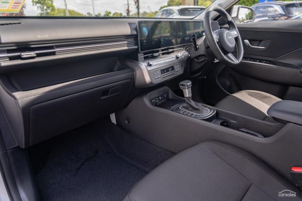 2025 Hyundai Kona SX2.V2 image