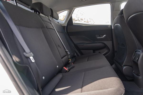 2025 Hyundai Kona SX2.V2 image