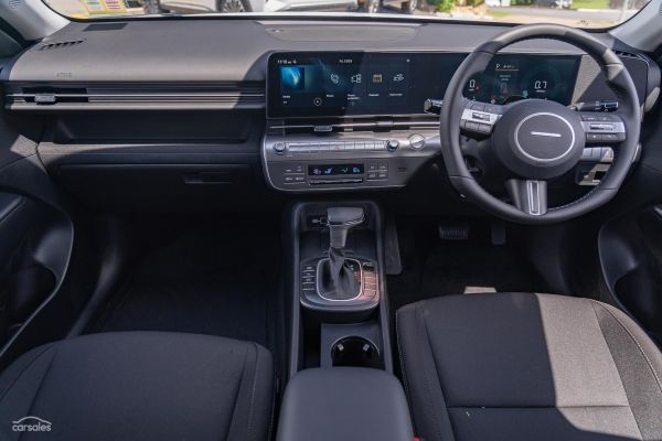 2025 Hyundai Kona SX2.V2 image