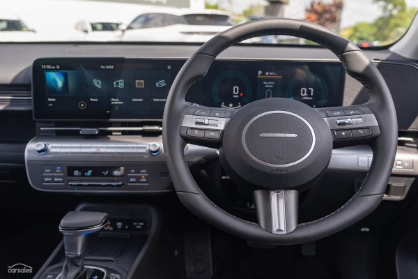 2025 Hyundai Kona SX2.V2 image