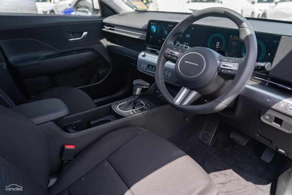 2025 Hyundai Kona SX2.V2 image