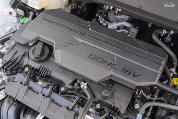 2025 Hyundai Kona SX2.V2 image