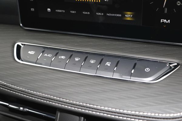 2026 GWM Haval Jolion Lux Auto image