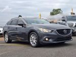 Image for 2016 Mazda 6 Wagon GJ1032 Sport