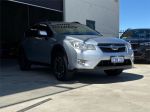 Image for 2013 Subaru XV Hatchback G4X MY13 2.0i