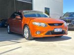 Image for 2011 Ford Falcon Sedan FG XR6