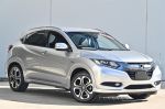 Image for 2014 Honda Vezel Hybrid SUV RU3 Z