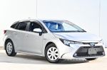 Image for 2020 Toyota Corolla Touring Hybrid G-X Wagon ZWE211W G-X