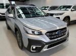 Image for 2024 Subaru Outback Wagon B7 MY24 AWD