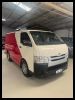 Image for 2015 Toyota Hiace Van TRH201R