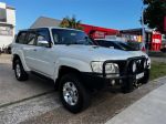 Image for 2014 Nissan Patrol Wagon Y61 GU 9 ST