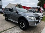 Image for 2017 Mitsubishi Triton Utility MQ MY18 Exceed