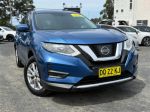 Image for 2018 NISSAN X-TRAIL 4D WAGON T32 SERIES 2 ST 7 SEAT (2WD)