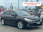 Image for 2012 Subaru Impreza Hatchback G4 MY12 2.0i-S