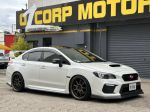 Image for 2015 Subaru WRX VA MY16 STI AWD Premium White 6 Speed Manual Sedan