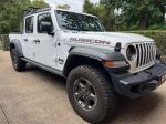 Image for 2020 Jeep Gladiator Utility JT MY20 Rubicon