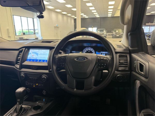 2021 Ford Everest UA II Ambiente image