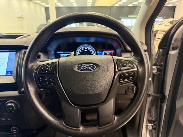 2021 Ford Everest UA II Ambiente image