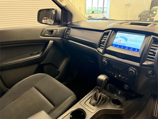 2021 Ford Everest UA II Ambiente image