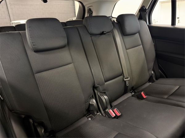 2021 Ford Everest UA II Ambiente image