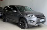 Image for 2015 Land Rover Discovery Sport Wagon L550 15MY SD4 SE