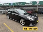 Image for 2014 SUBARU LIBERTY 4D WAGON MY14 2.5i GT PREMIUM