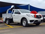 Image for 2019 Mazda BT-50 Cab Chassis UR0YE1 XT