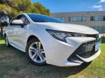 Image for 2018 TOYOTA COROLLA 5D HATCHBACK ZWE211R ASCENT SPORT HYBRID