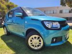 Image for 2018 SUZUKI IGNIS 4D WAGON GL (QLD)